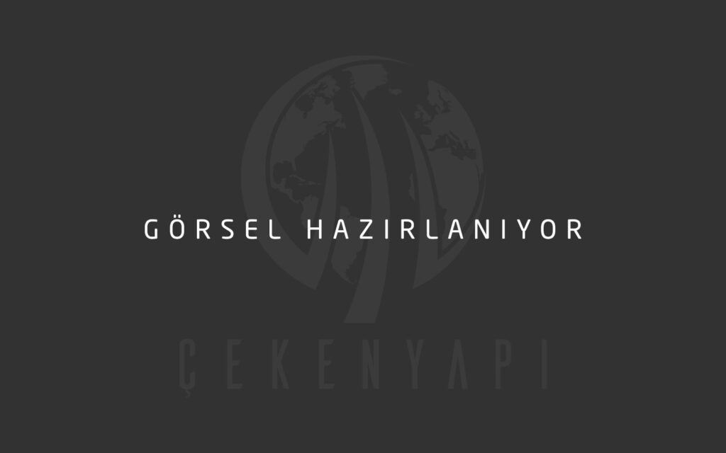 MKE Yanar Kovan Atölye Binası | Kırıkkale